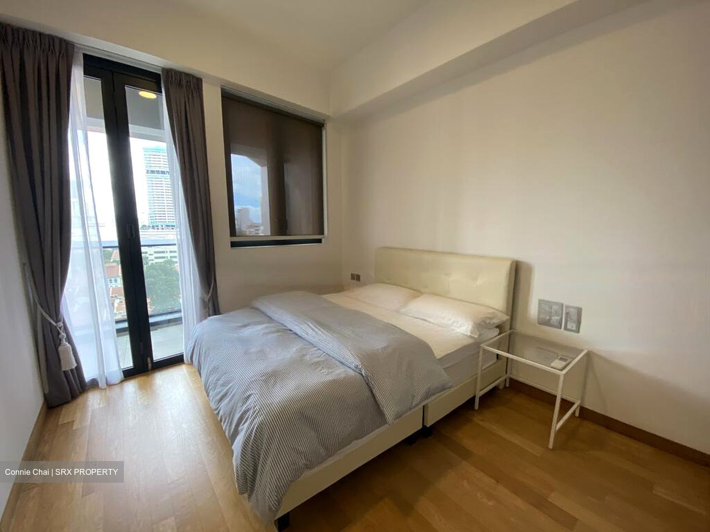 Fraser Street (D7), Apartment #460630551